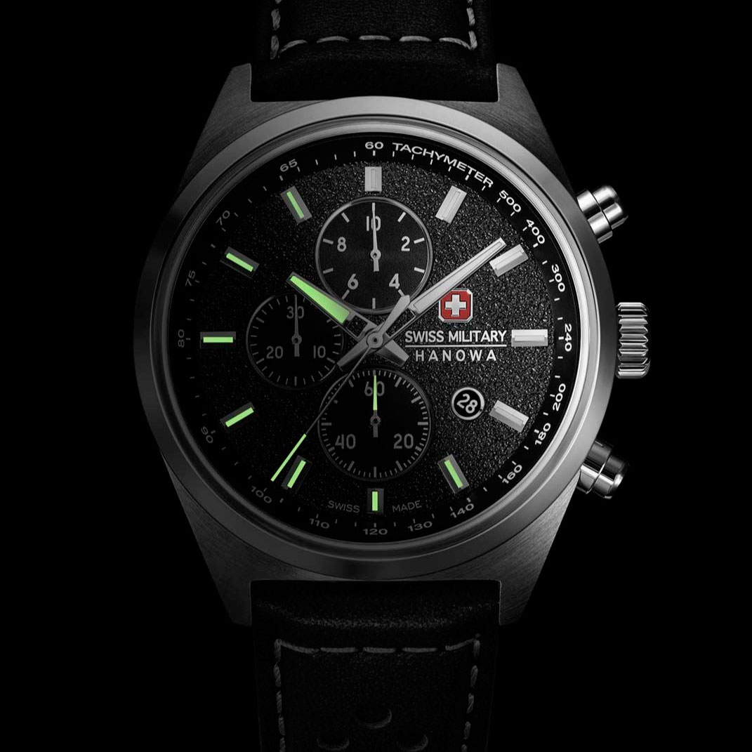 Swiss military hanowa SMWGC0007804